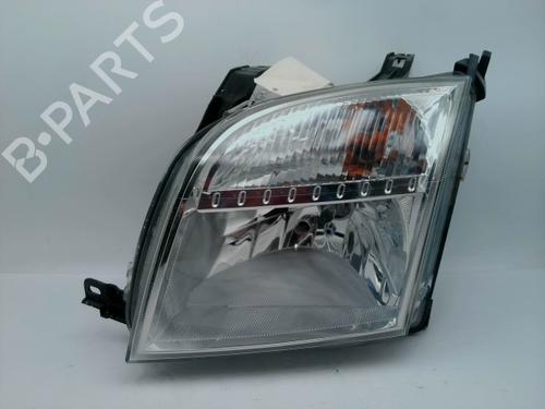left-headlight-ford-fusion-ju_-2002-2003-2004-2005-2006-2007-2008-2009-2010-2011-2012-27682047 main image