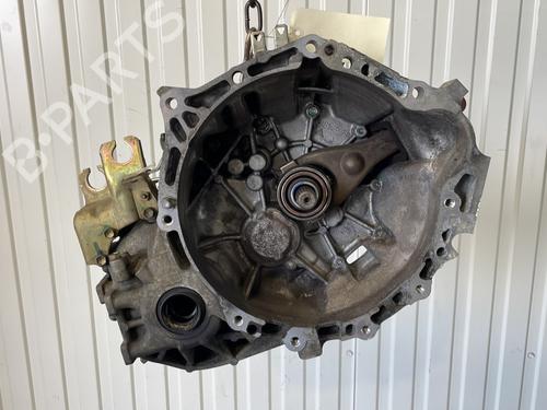 Used Gearbox TOYOTA YARIS (_P1_) 1.4 D-4D (NLP10_, NLP10R) (75 hp) 28682839