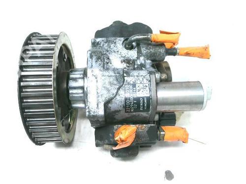 Used Injection pump Injection pump TOYOTA COROLLA (_E12_) 2.0 D-4D (CDE120R, CDE120L_) (116 hp) 20914428 20914428