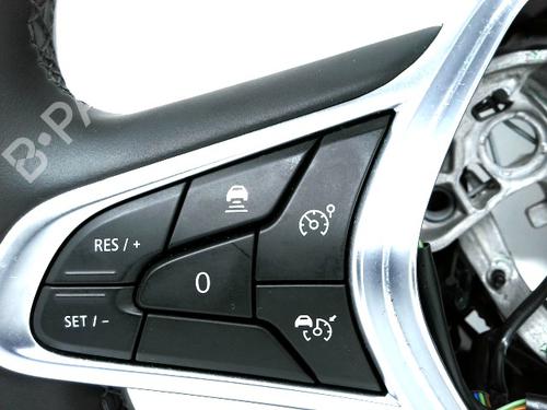 Steering wheel RENAULT CLIO V (B7_) 1.0 TCe 90 (B7MT) | BP29066402C49 