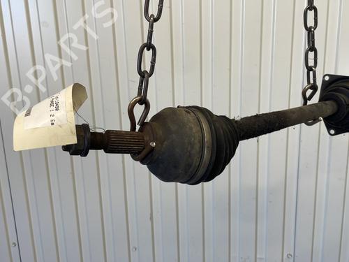 Used Left front driveshaft Left front driveshaft RENAULT ESPACE IV (JK0/1_) 2.0 Turbo (JK0A, JK0B, JK0N) (163 hp) 26213855 26213855