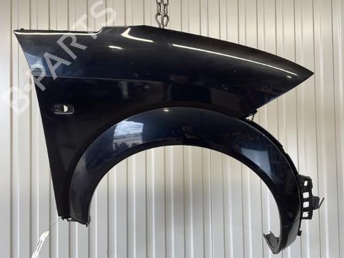 Used Right front fenders AUDI A2 (8Z0) 1.4 TDI (75 hp) 20910796