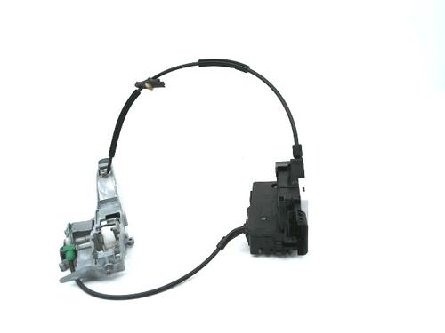Used Front right lock CITROËN C3 Picasso (SH_) 1.6 HDi (90 hp) 27637441