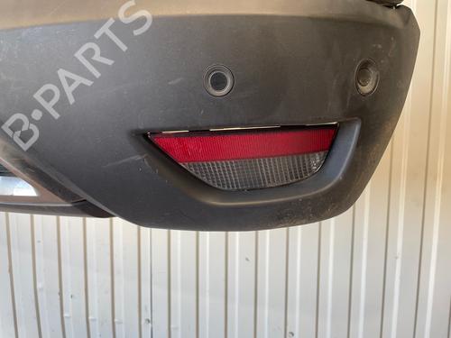 rear-bumper-renault-captur-i-j5_-h5_-2013-35993893 main image