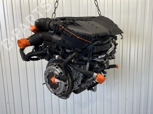 Engine PEUGEOT 208 I (CA_, CC_) 1.6 HDi | BP29304949M1