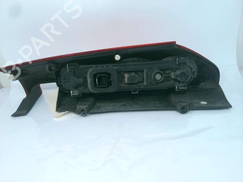 Left taillight RENAULT KANGOO / GRAND KANGOO II (KW0/1_) 1.5 dCi 90 (KW05, KW08, KW0G, KW11) | BP26457583C34 