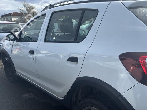 Front right panel DACIA SANDERO II TCe 90 (B8M1, B8MA, B8AC) | BP30465607C59  - Image 8