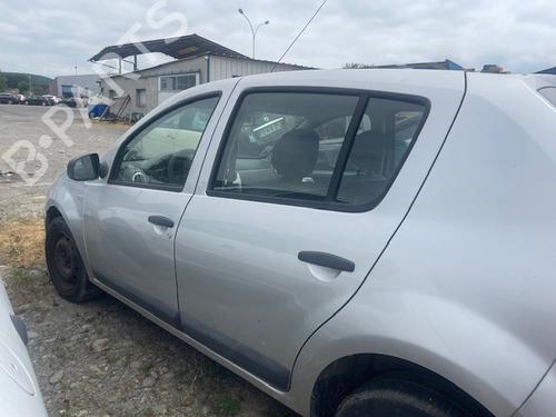 Front left seatbelt DACIA SANDERO 1.2 16V LPG | BP29833084I26 - Image 9