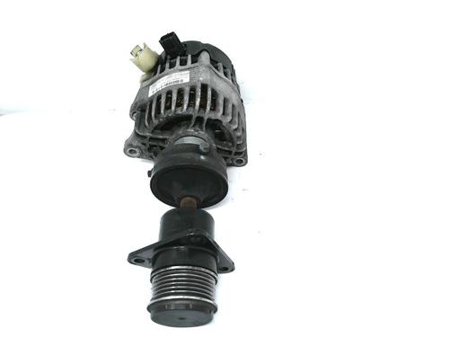 Used Alternator Alternator FORD C-MAX (DM2) 1.8 TDCi (115 hp) 27186178 27186178