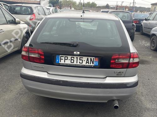 Tailgate lock VOLVO V40 Estate (645) 1.9 DI | BP21144003C101 