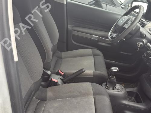 Steering column stalk CITROËN C4 CACTUS 1.2 VTi 82 | BP28817769I23  - Image 14