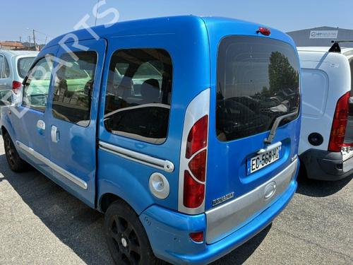 Alternator RENAULT KANGOO (KC0/1_) | BP38024542M7 - Image 35