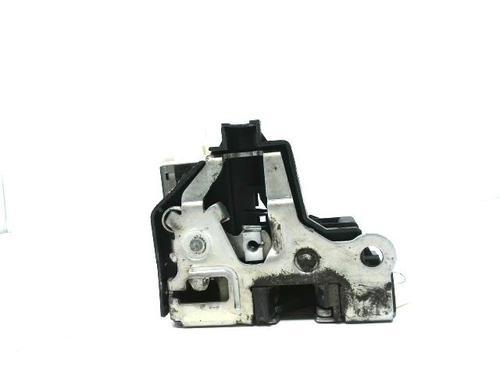 Front left lock RENAULT CLIO II (BB_, CB_) 1.5 dCi (B/CB3M) | BP20912144C98 