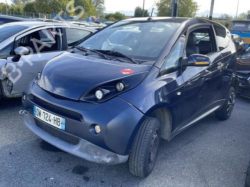 Steering column stalk BLUECAR BLUEUTILITY EV50 | BP33432581I23 - Image 11