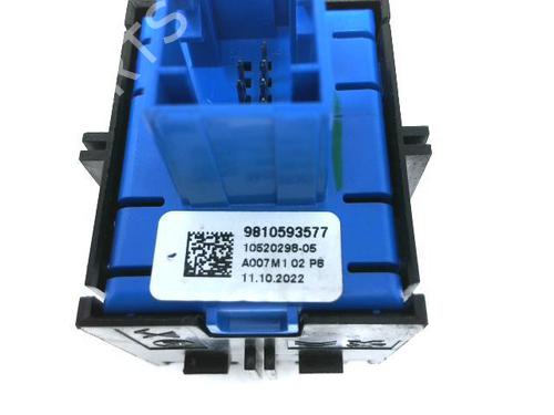 Switch PEUGEOT 2008 II (UD_, US_, UY_, UJ_, UR_, UC_) 1.2 PureTech 130 (USHNS, URHNS) | BP22101162I30 