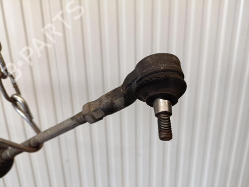 Used Steering rack Steering rack CITROËN C-CROSSER (VU_, VV_) 2.2 HDi (156 hp) 20912749 20912749