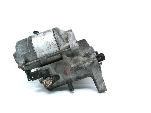 Startmotor TOYOTA YARIS (_P1_) 1.4 D-4D (NLP10_, NLP10R) (75 hp) 28026813