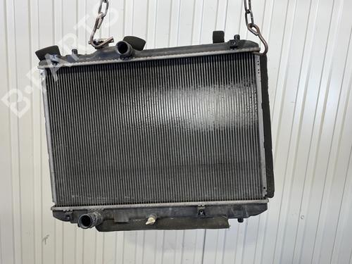 water-radiator-suzuki-swift-iii-mz-ez-2005-32723931 main image