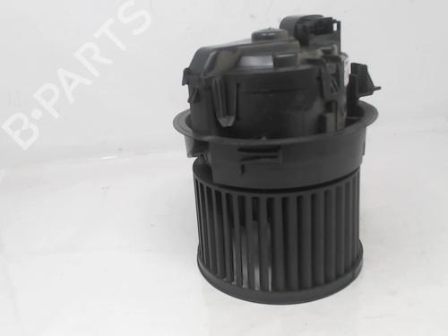 Heater blower motor PEUGEOT 208 I (CA_, CC_) 1.4 HDi | BP20916833M62 