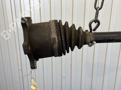 Used Left rear driveshaft Left rear driveshaft NISSAN PATHFINDER III (R51) 2.5 dCi 4WD (174 hp) 26237058 26237058