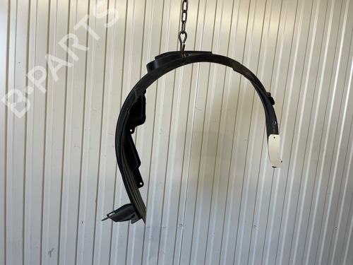 Used Wheel arch Wheel arch SUZUKI ALTO VII (GF, HA25_, HA35_) [2009-2026] 34163998 34163998