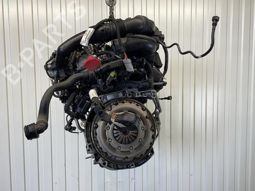 Engine PEUGEOT 3008 II SUV (MC_, MR_, MJ_, M4_) 1.2 THP/ PureTech 130 (MRHNSM, MRHNSU, MRHNSJ, MRHNYW,... | BP29071766M1 