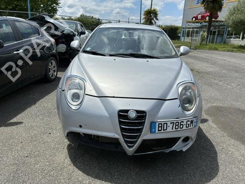 Left front window switch ALFA ROMEO MITO (955_) 1.6 JTDM (955AXC1B) | BP36100075I27 - Image 8