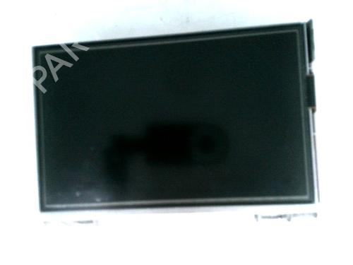 Used Display monitor PEUGEOT 2008 I (CU_) 1.2 THP 110 / PureTech 110 (110 hp) 30396744