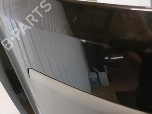 Front bumper RENAULT MEGANE II (BM0/1_, CM0/1_) 1.9 dCi (BM0G, CM0G) | BP22100635C7 