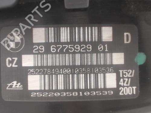 Used Servo brake Servo brake BMW 1 (E87) 118 d (143 hp) 20912855 20912855