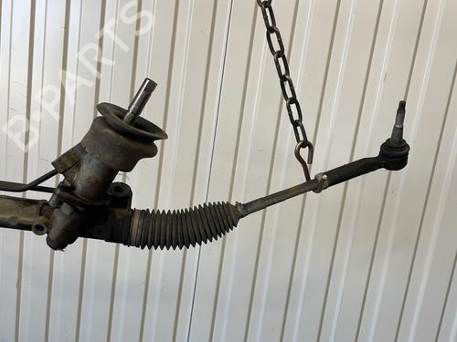 Used Steering rack Steering rack CHEVROLET CRUZE (J300) 2.0 CDI (163 hp) 26618928 26618928