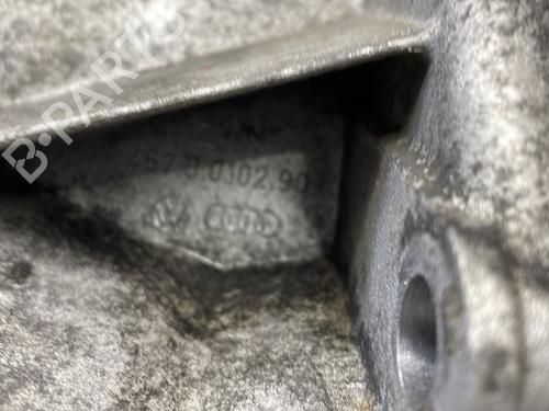 Gearbox AUDI A5 (8T3) 3.0 TDI quattro | BP30360531M3  - Image 12