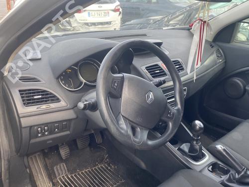 Left front window switch RENAULT MEGANE III Hatchback (BZ0/1_, B3_) 1.5 dCi (BZ09, BZ0D, BZ1W, BZ29, BZ14) | BP25588835I27  - Image 6