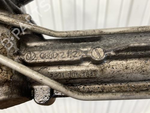 Steering rack AUDI A5 (8T3) 3.0 TDI quattro | BP30360522M22  - Image 5