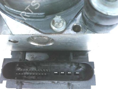 ABS pump RENAULT CLIO III (BR0/1, CR0/1) 1.5 dCi (C/BR0G, C/BR1G) | BP20911705M43 