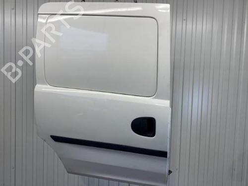 Høyre side skyvedør OPEL COMBO Tour 1.3 CDTI 16V | BP20911176C75 