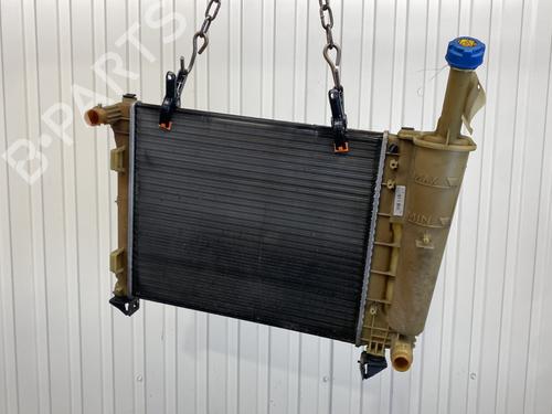 Used Water radiator Water radiator FIAT 500 (312_) 1.2 (312AXA1A) (69 hp) 21376990 21376990