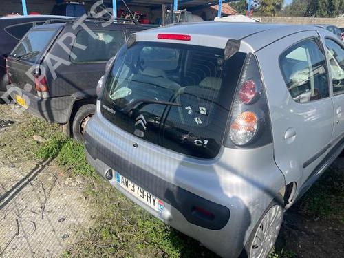 Electronic module CITROËN C1 (PM_, PN_) 1.0 | BP33174461M83  - Image 14