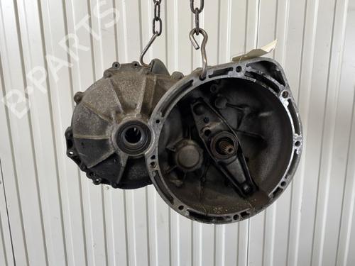 Used Gearbox SMART CITY-COUPE (450) 0.6 (S1CLB1, 450.331, 450.336) (45 hp) 20912151