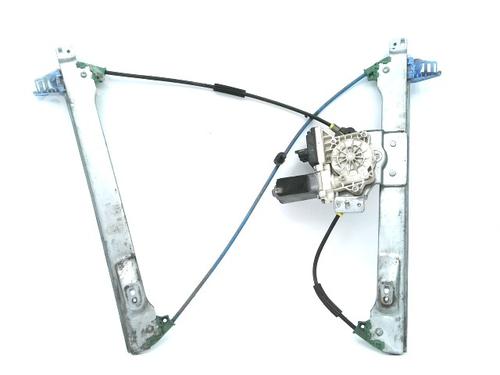 Used Front left window mechanism Front left window mechanism CITROËN C2 (JM_) 1.1 (60 hp) 27368248 27368248