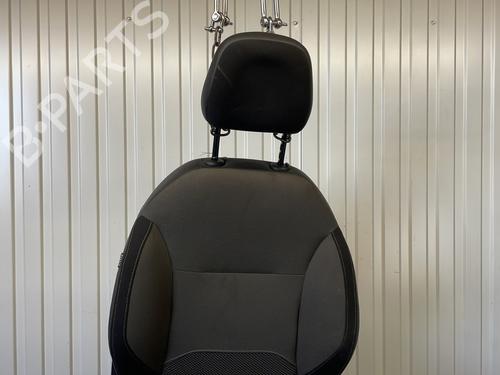 Right front seat CITROËN C3 II (SC_) 1.2 VTi 82 | BP33171139C16  - Image 9