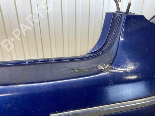 rear-bumper-vw-passat-b6-3c2-2005-2006-2007-2008-2009-2010-2011-24183671 main image