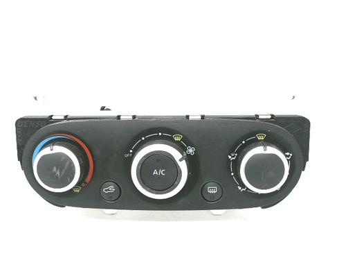 climate-control-renault-clio-iv-bh_-2012-2013-2014-2015-2016-2017-2018-2019-2020-2021-33889499 main image