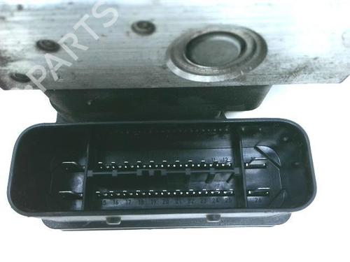 ABS pump FORD FIESTA VI (CB1, CCN) 1.4 TDCi | BP20914701M43 
