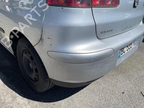 Right mirror SEAT IBIZA III (6L1) 1.9 SDI | BP22098657C27 