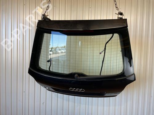 Used Tailgate Tailgate AUDI A3 (8P1) [2003-2013] 33829608 33829608