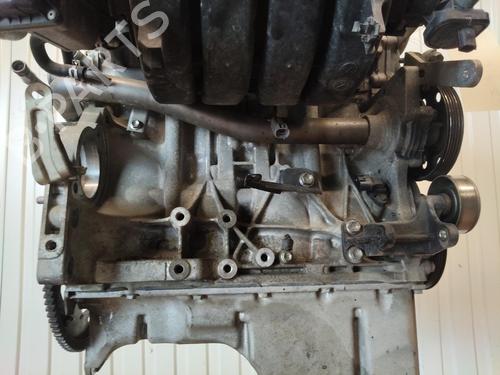 Engine SUZUKI SX4 S-Cross (JY) 1.6 AllGrip (AKK 416) | BP39464020M1 - Image 9