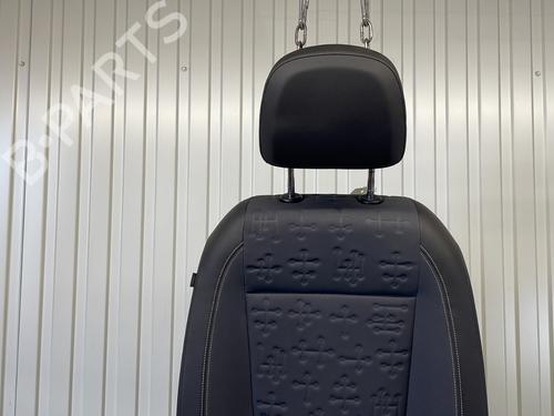 Right front seat OPEL MERIVA B MPV (S10) 1.4 (75) | BP24861732C16  - Image 9