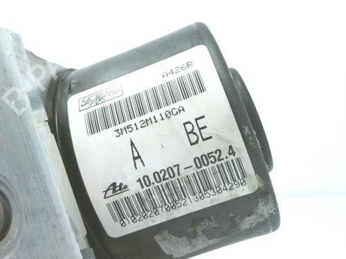 ABS pump FORD FOCUS C-MAX (DM2) 1.6 TDCi | BP20916079M43 