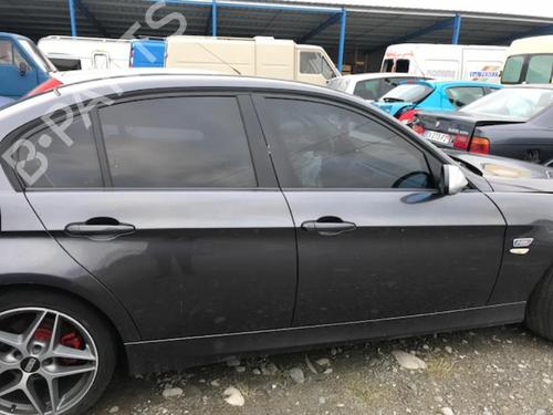 Steering column stalk BMW 3 (E90) 320 i | BP22099044I23 
